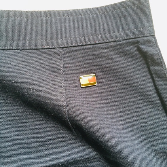 Tommy Hilfiger mini skirt size 14 - Picture 5 of 6